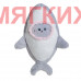 Мягкая игрушка Акула DL407514003GR